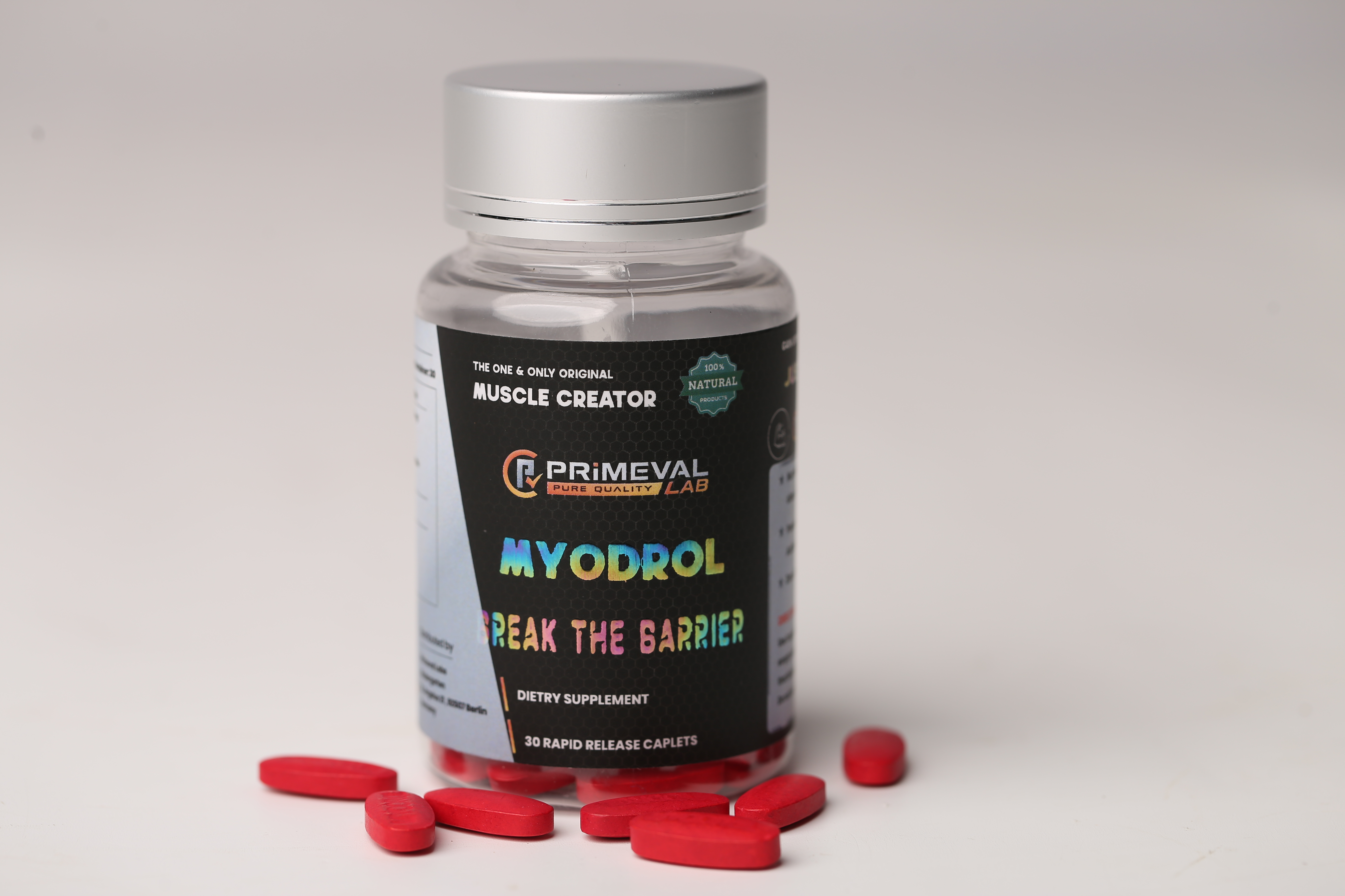 Myodrol